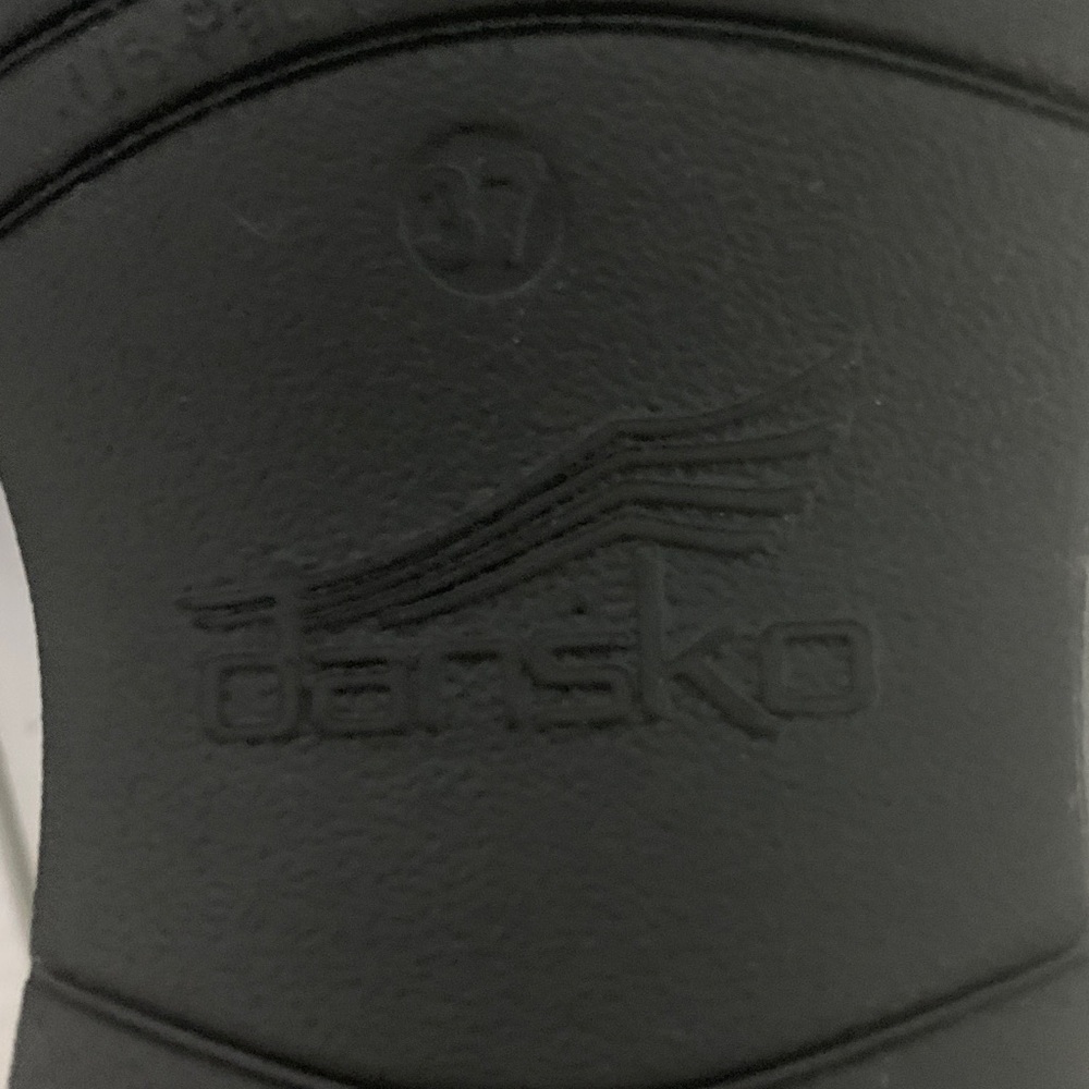 Dansko XP20 Clogs - Picture 9 of 10